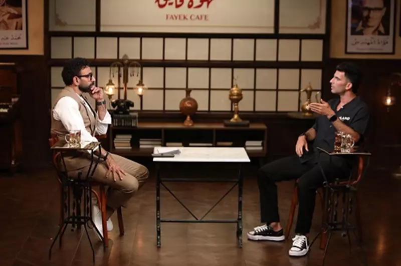 زيزو يكشف: جيرارد دعاني للانضمام إلى الاتفاق ومجلس الزمالك لم يجتمع مع ممثل النادي