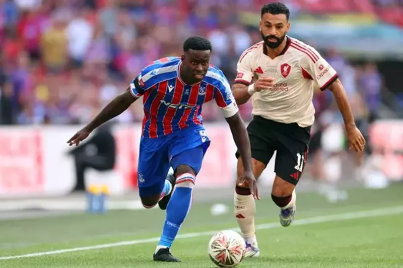 بعد 20 عاما.. مواجهة ليفربول وبالاس تعود في كأس كاراباو