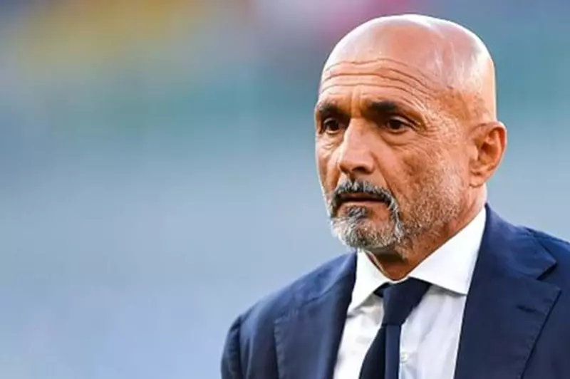 سكاي: يوفنتوس يحسم قرار التعاقد مع سباليتي الأربعاء