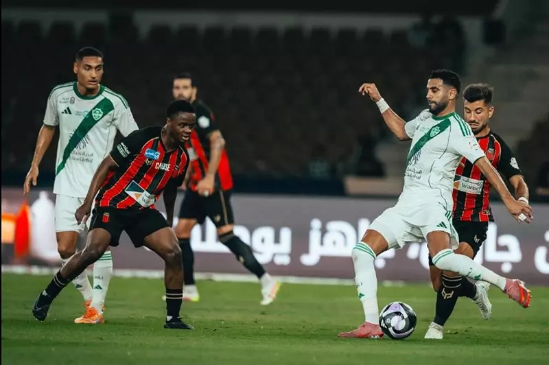 اجتماع مرتقب في أهلي جدة لمناقشة صفقات الشتاء