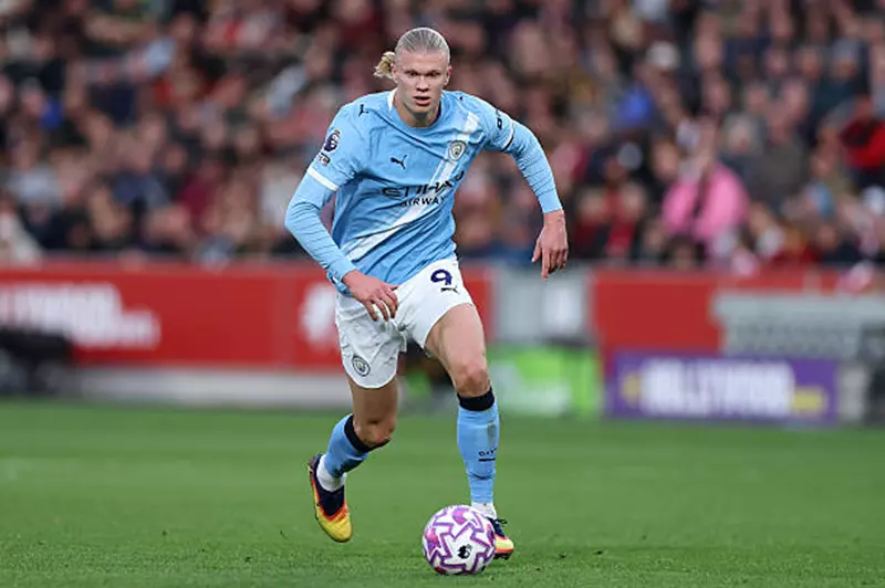 جدول ترتيب هدافي الدوري الإنجليزي قبل الجولة العاشرة